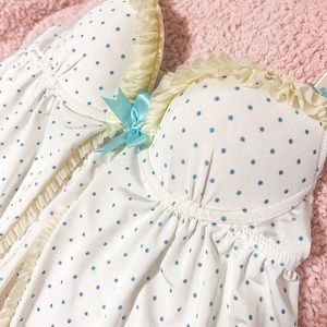 Victoria’s Secret Sexy Little Things Babydoll